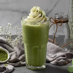 Matcha Đá